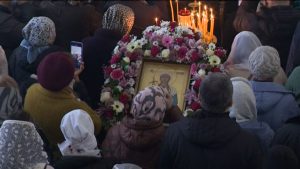 Дзæуджыхъæуы 2022-æм азы райдыдта Сыгъдæг Нинæйы номыл аргъуаны рацарæзт