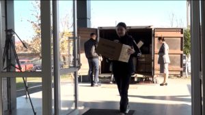 Цæгат Ирыстон ацы аз агропромышленнон комплексы къабазæн кадртæ цæттæ кæнынæн снысан кæндзæн 50 милуан сомы онг