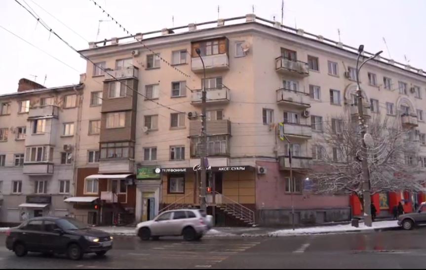 В этом году капитальный ремонт пройдет в 26 многоквартирных домах республики