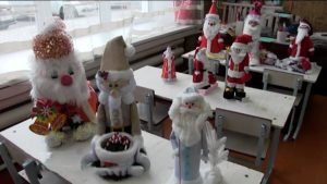 Ног азы фæлладуадзæн бонты рæстæг Мæздæджы цæрджыты æмæ уазджыты зæрдæтæ рухс кодта цымыдисаг коллекци