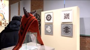 2,5 мины азмæ фыццаг хатт конд чи рцыди, ахæм рагзаманты артефакты Национ музейы равæрдта организаци «Благодать»