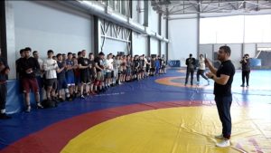 Цæгат Ирыстоны иугонд командæ уæгъдибар хъæбысхæстæй йæхи цæттæ кæны æппæтадæмон турнирмæ – Иван Ярыгины Кубок