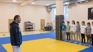 Дунейы 5 хатты чемпион Гæззаты Спартак у æнтыстджын тренер дæр