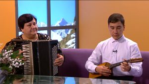 Аланийы райсом