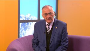 Аланий сӕумӕ