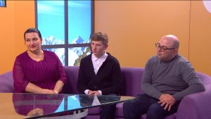 Аланий сӕумӕ