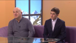 Аланийы райсом