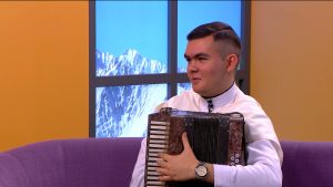 Аланийы райсом