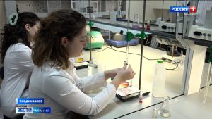 В СОГУ планируют создать первый электронный атлас минеральных источников Большого Кавказского хребта