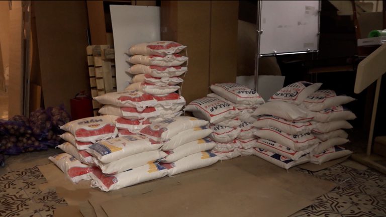 Благотворительную акцию «Твори добро» провели во Владикавказе