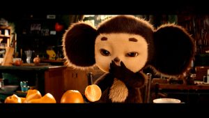 Сборы «Чебурашки 2» в российском кинопрокате составили почти 4,5 миллиарда рублей за 9 дней