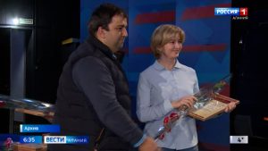 Во Владикавказе пройдет отчетно-выборная конференция Союза журналистов республики