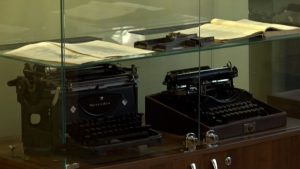 Сегодня День российской печати