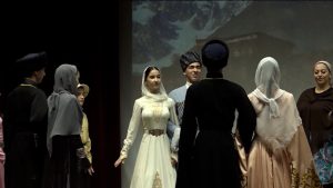 В этом году 17 человек начнут работать в селах Северной Осетии по программе «Земский работник культуры»