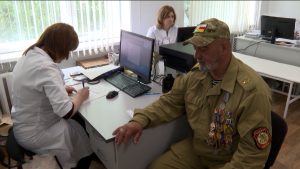 Государственный фонд «Защитники Отечества» подвел итоги работы в 2025 году