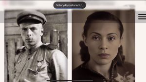 В Северной Осетии  активно реализуется один из крупнейших в стране проектов по сохранению памяти – «Лица Победы»