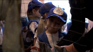 #МЫВМЕСТЕ: волонтеры в Моздоке активно поддерживают бойцов с начала спецоперации