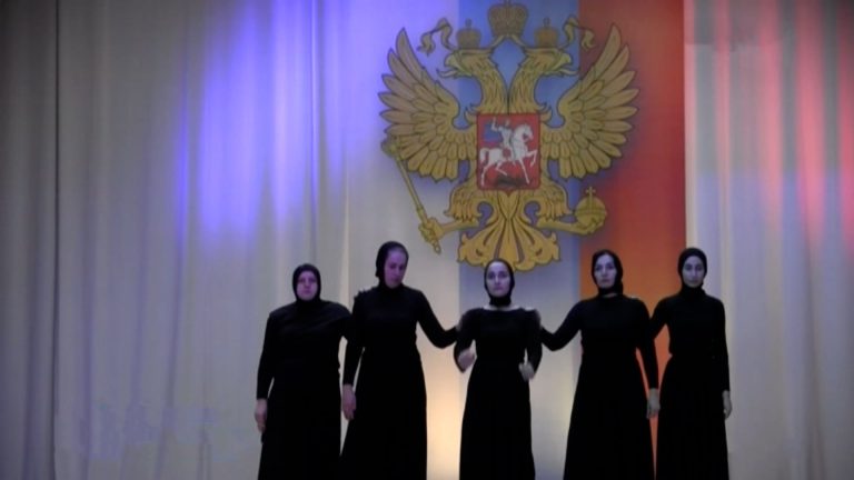 В Кизляре подвели итоги Года Защитника Отечества