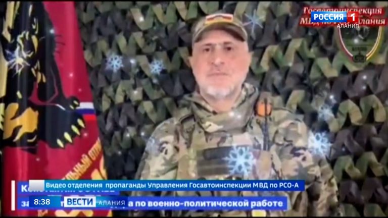 Госавтоинспекция Северной Осетии призвала соблюдать ПДД не только в праздничные дни