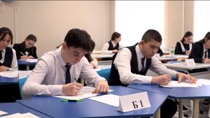 Стартовал региональный этап Всероссийской олимпиады школьников