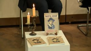 Литературный журнал «Мах дуг» выпустил два спецномера – к 90-летию СОГАТ и 100-летию Союза писателей РСО-А