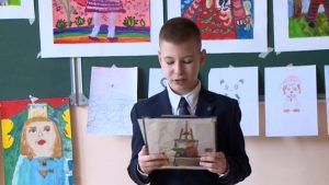 Стартовал очный этап 23-го республиканского конкурса «Ступень в науку»