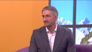 Аланийы райсом