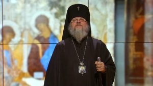 Рождественское послание архиепископа Владикавказского и Аланского Герасима