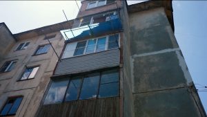 В этом году по региональной программе капитально отремонтируют 26 многоквартирных домов