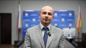 Министр строительства и архитектуры Марат Бетанов подвел итоги 2025 года