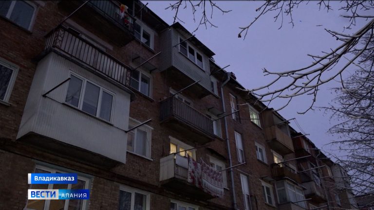 В этом году по региональной программе капитальный ремонт пройдет в 26 многоквартирных домах