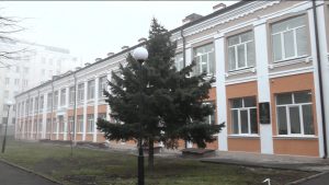 Все новое – от штукатурки до оборудования: 50-ю школу Владикавказа капитально отремонтировали впервые со дня основания