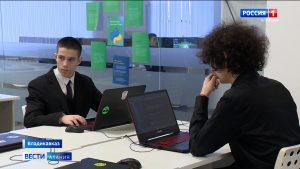 Школьник из Владикавказа Георгий Саламов создал уникальную программу защиты от хакеров