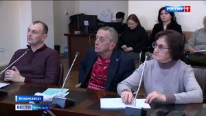 На базе Института развития и подготовки кадров стартовала программа по повышению квалификации для учителей истории