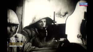 Телекинофонд. К 82-й годовщине прорыва блокады Ленинграда