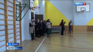 Активисты партийного проекта «Новая школа» оценили качество капремонта в образовательных учреждениях