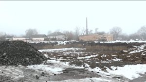 Строительство новой школы в Чермене планируют завершить в течение двух лет