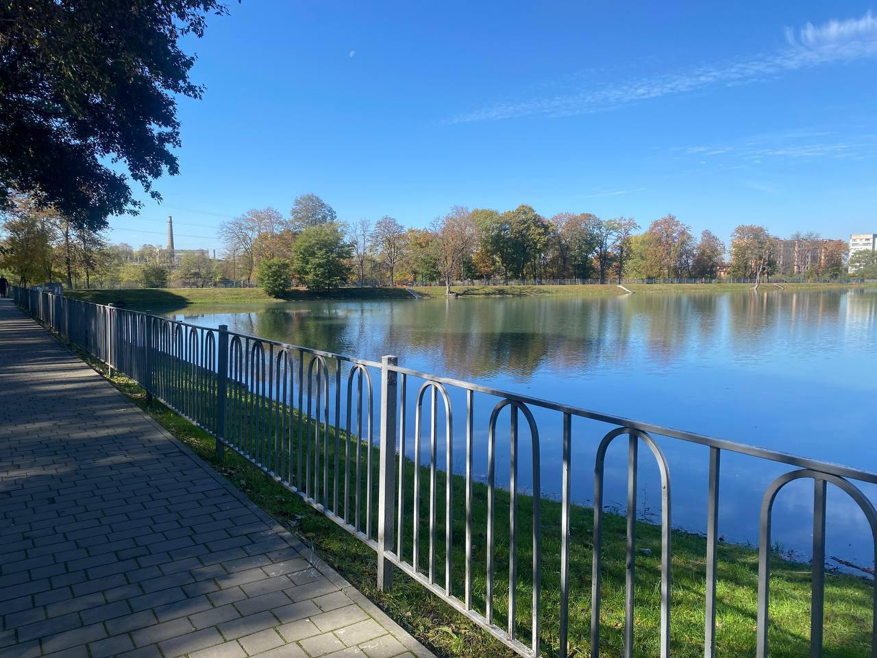 В 2026 году благоустроят 40 общественных пространств