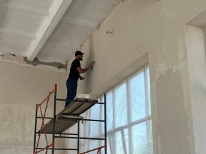 Более ста социально значимых объектов в республике приведут в порядок в 2026 году