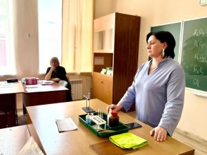 19 педагогов начнут работать в этом году в селах Северной Осетии по программе «Земский учитель»