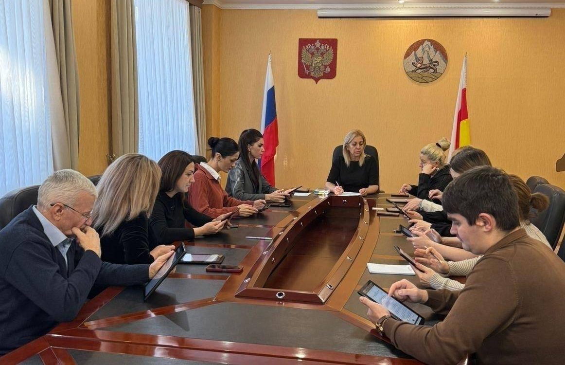 В Северной Осетии сформированы новые составы территориальных избирательных комиссий