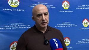 Порядка 10 бригад начнут завтра работать в пострадавших квартирах в Беслане