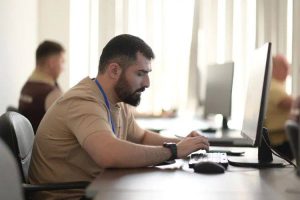 В феврале для финалистов программы «Доблесть Осетии» стартует третий модуль обучения