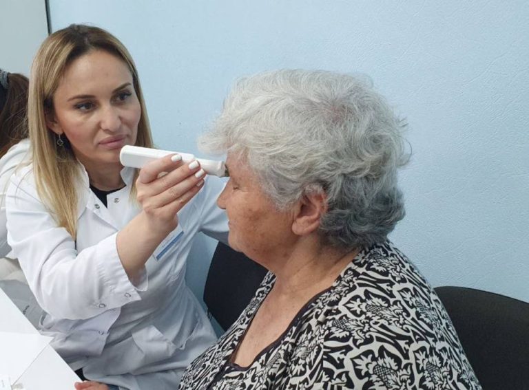 Почти 260 тысяч жителей Северной Осетии прошли диспансеризацию в 2025 году