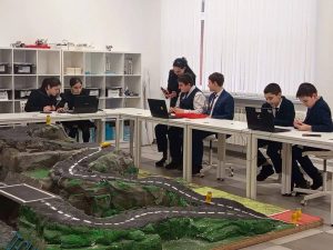 Более 100 тысяч детей зачислены в кружки и секции дополнительного образования в Северной Осетии