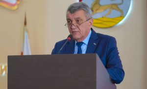 По итогам 2025 года Северная Осетия вошла в первую десятку субъектов страны по снижению уровня преступности