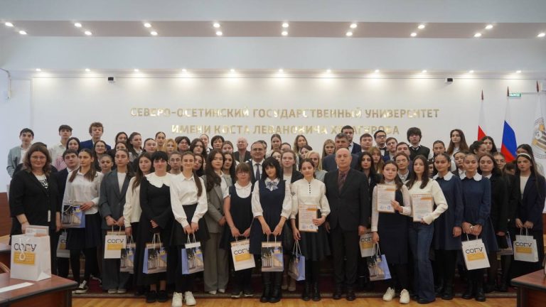 Более 70 школьников стали выпускниками проекта «Педагогическая проба»