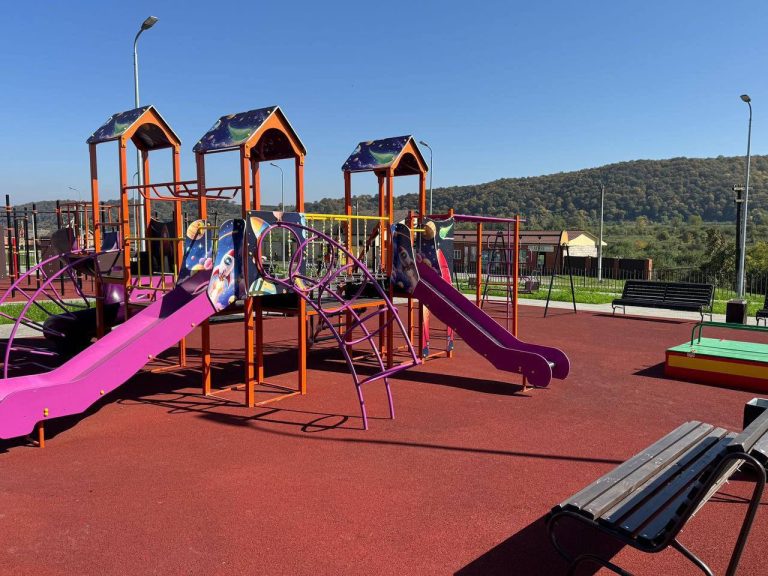 Сергей Меняйло рассказал о благоустройстве объектов по нацпроекту «Инфраструктура для жизни»