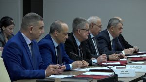 Заседание правительства: поддержка участников СВО, реализация госпрограмм, развитие общественного транспорта