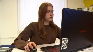 Школьница из Северной Осетии разработала практическое решение для поддержки малого бизнеса